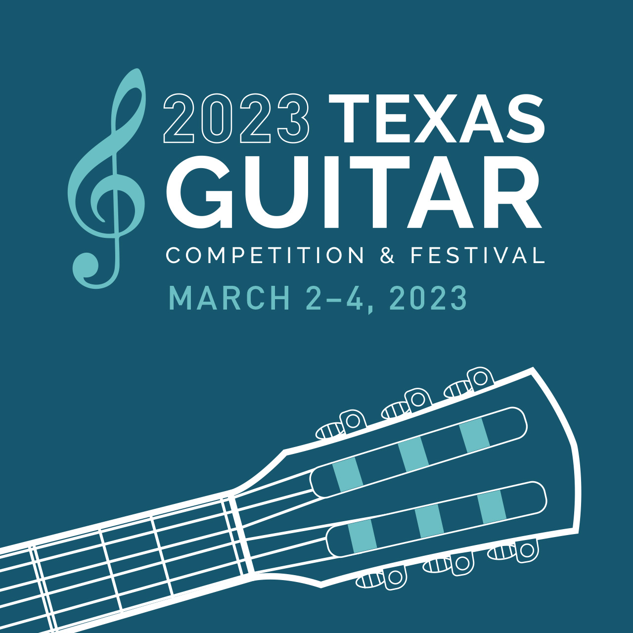 2023 Guitar Competition