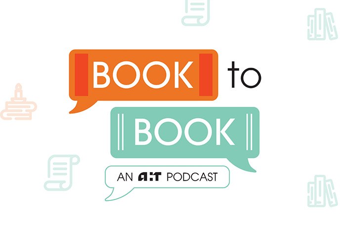 Book to Book Podcast