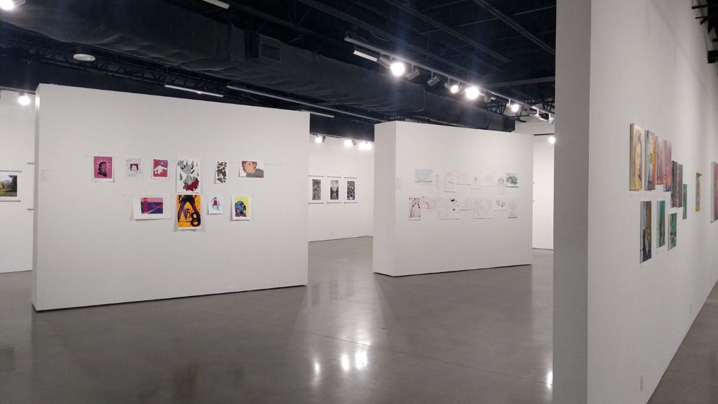 SP/N Gallery