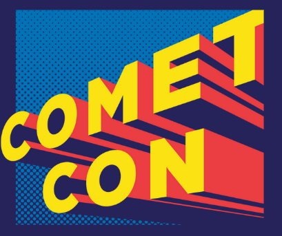 Comet-Con Panel Features Leading Experts in Animation, UX Design, and Emerging Technologies  